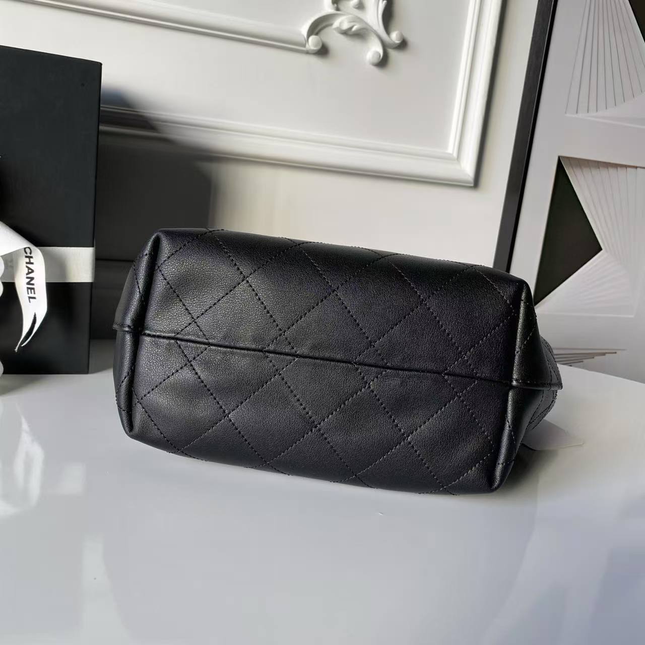 🌹Chanel 🔯 26C hobo hippie bag