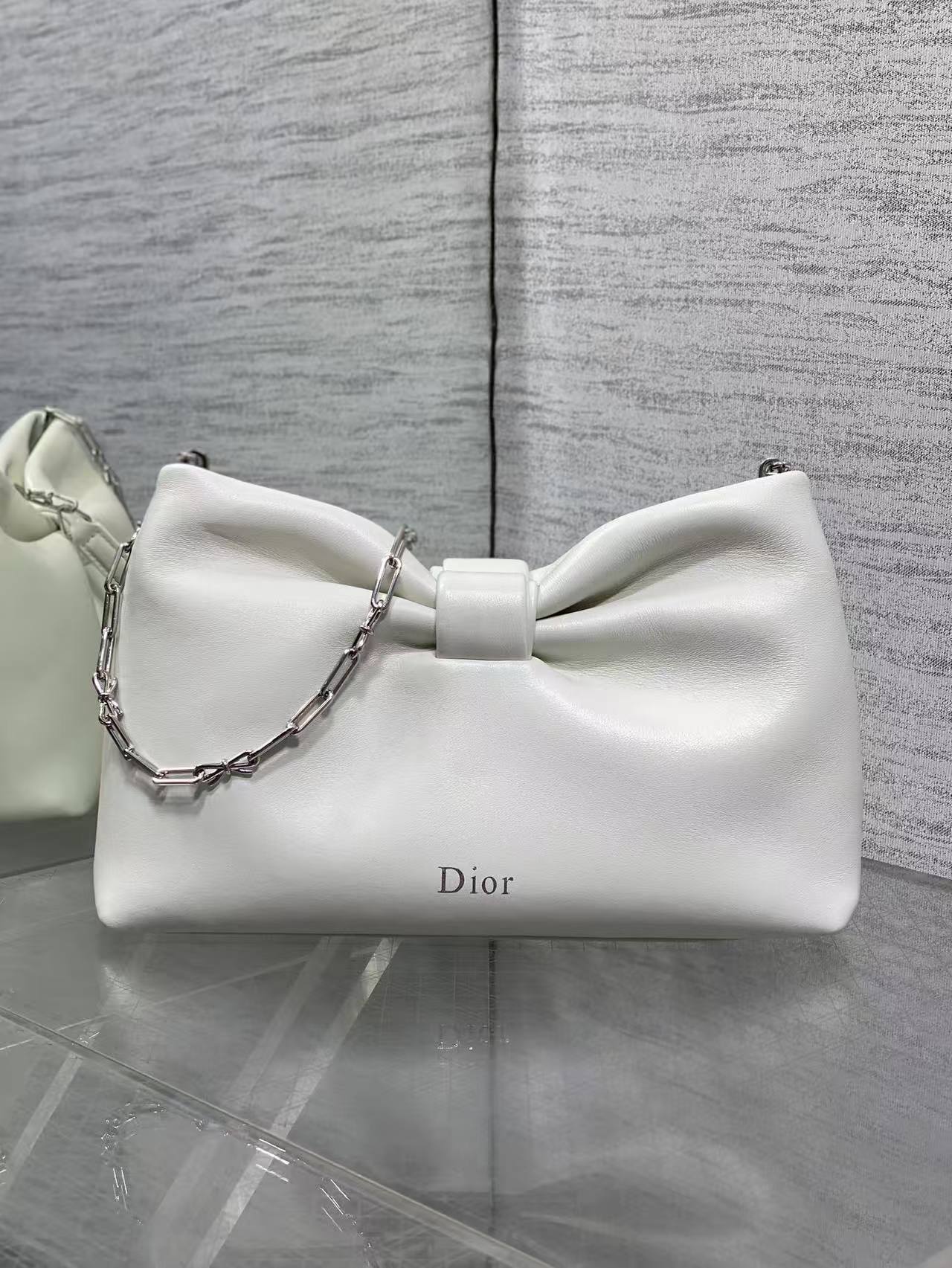 🎀Dior-LAMBSKIN Spring/Summer 2026 New Arrivals